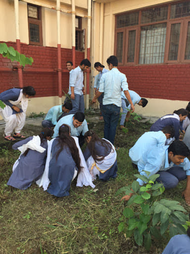 Government Polytechnic Paonta Sahib Sirmaur Events photo 12